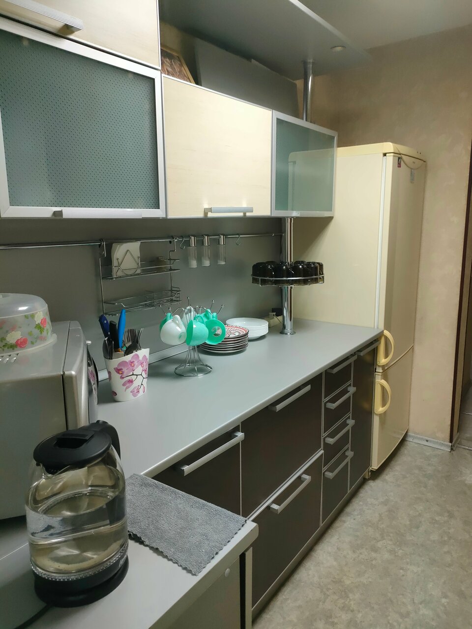 Гостиница Фианит Иркутск-28