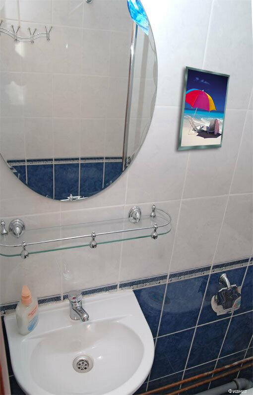 Гостиница Фианит Иркутск-39