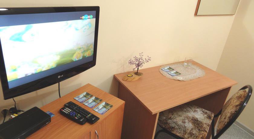 Гостиница Фианит Иркутск