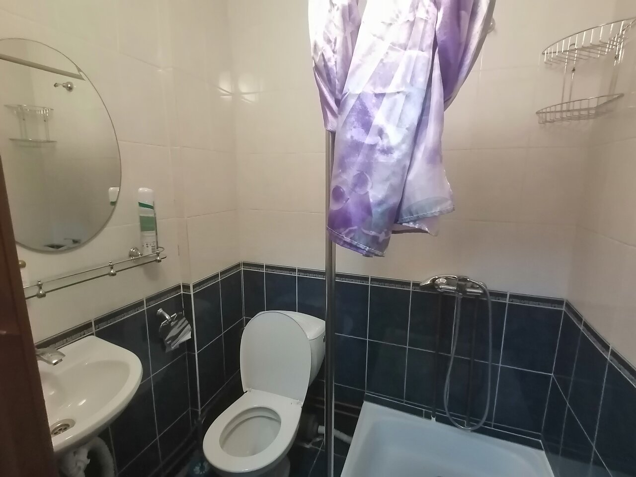 Гостиница Фианит Иркутск-43