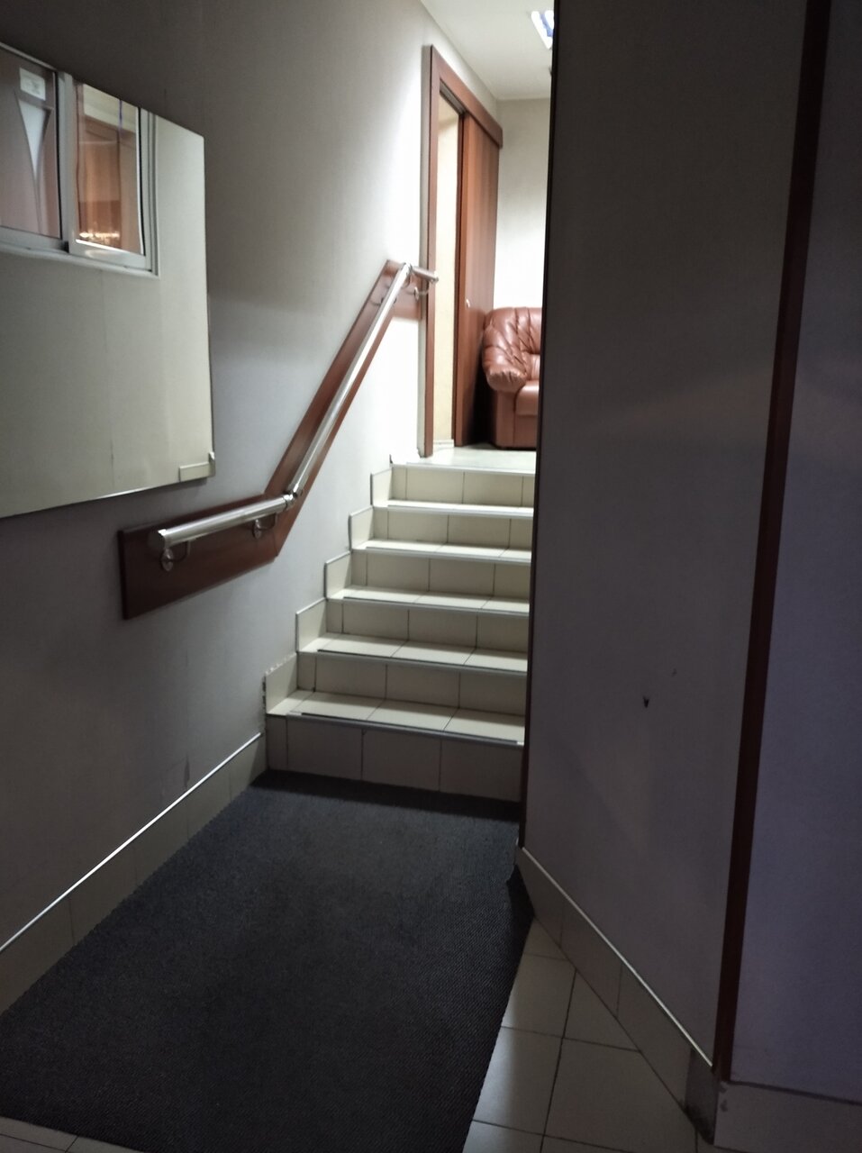 Гостиница Фианит Иркутск-24