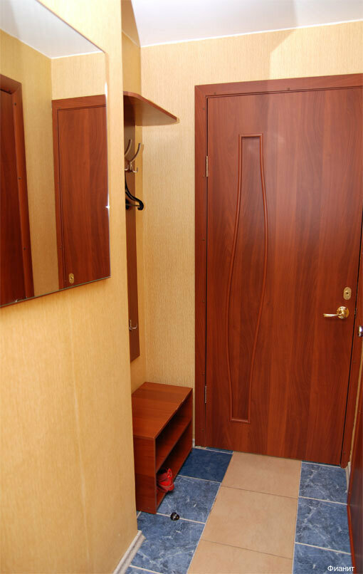 Гостиница Фианит Иркутск-40