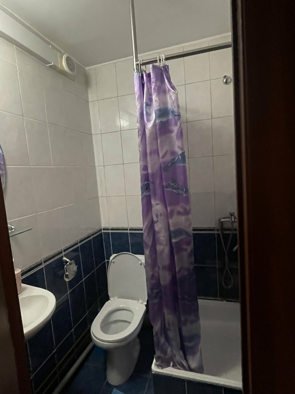 Гостиница Фианит Иркутск-35