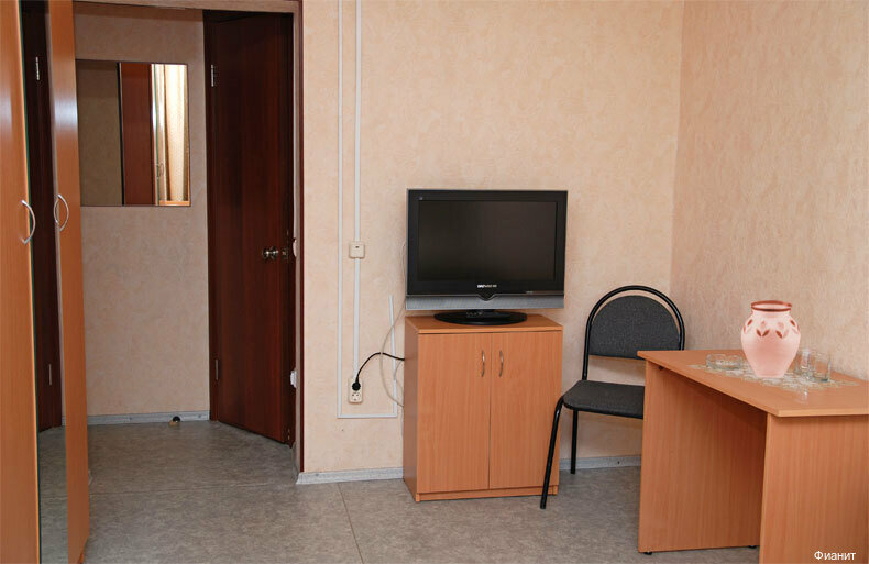 Гостиница Фианит Иркутск-41