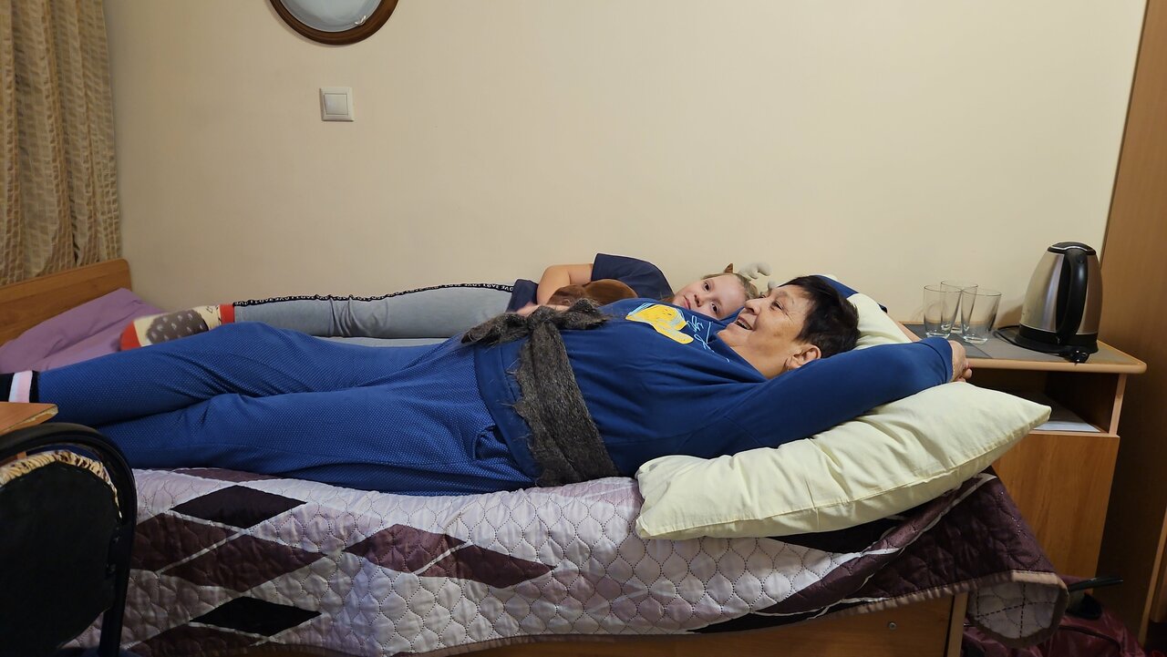 Гостиница Фианит Иркутск