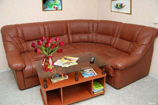 Гостиница Фианит Иркутск-5