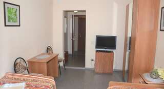 Гостиница Фианит Иркутск-4