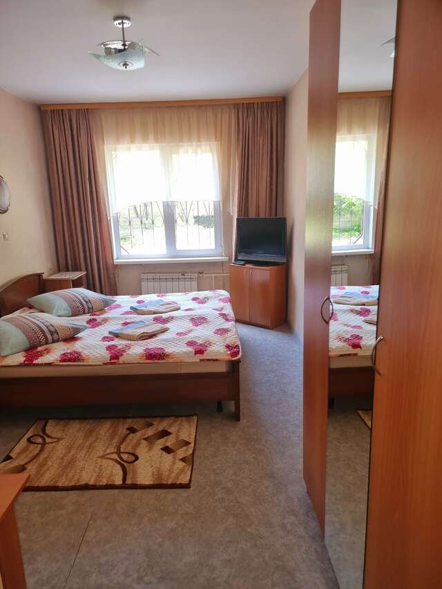 Гостиница Фианит Иркутск-16