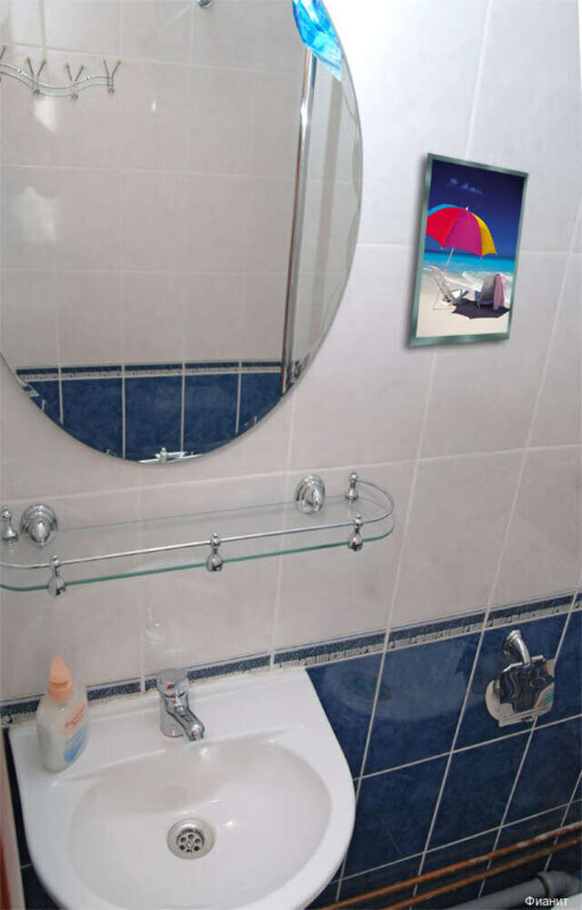 Гостиница Фианит Иркутск-38