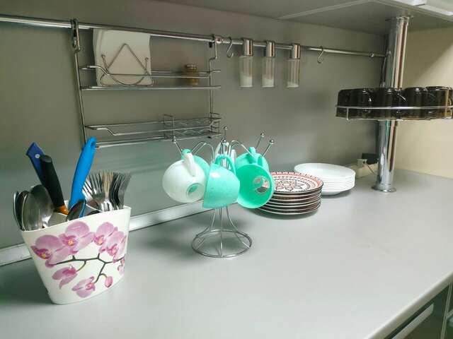 Гостиница Фианит Иркутск-12