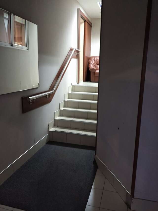 Гостиница Фианит Иркутск-23