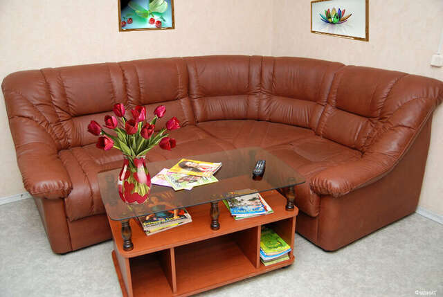 Гостиница Фианит Иркутск-8