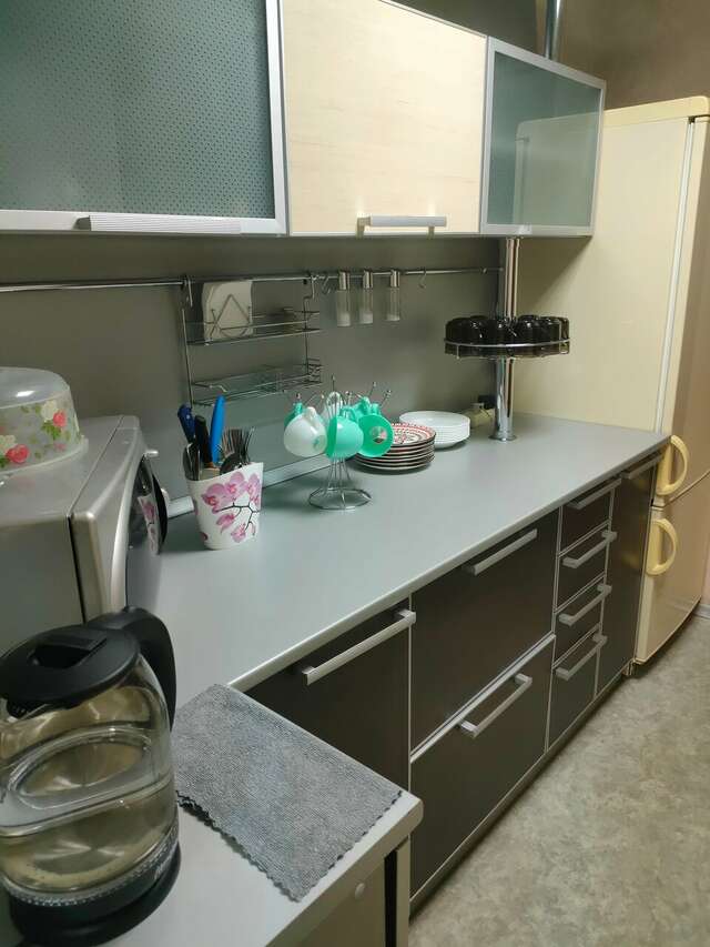 Гостиница Фианит Иркутск-7