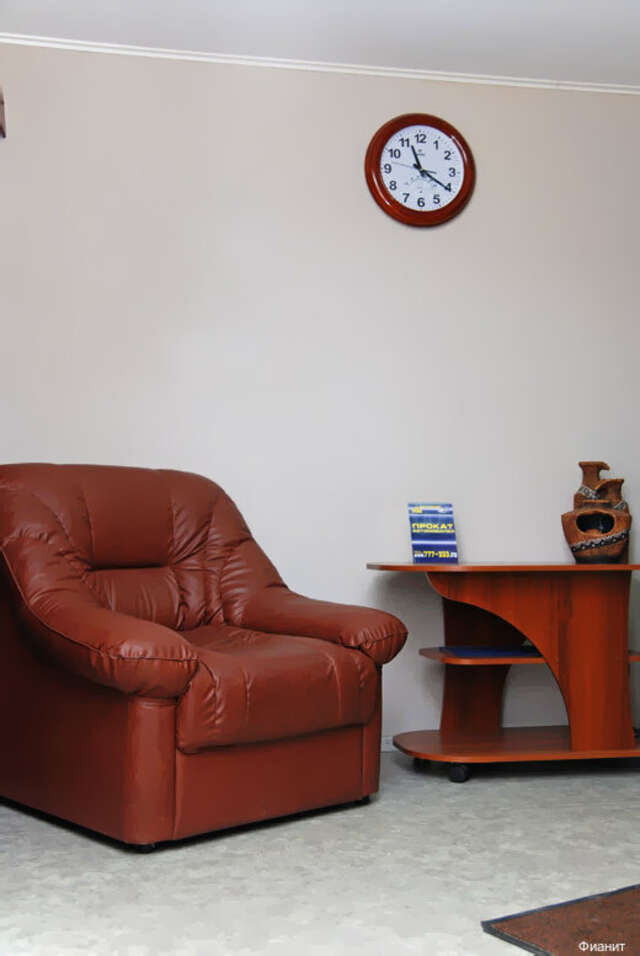 Гостиница Фианит Иркутск-37