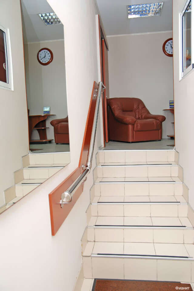 Гостиница Фианит Иркутск-29