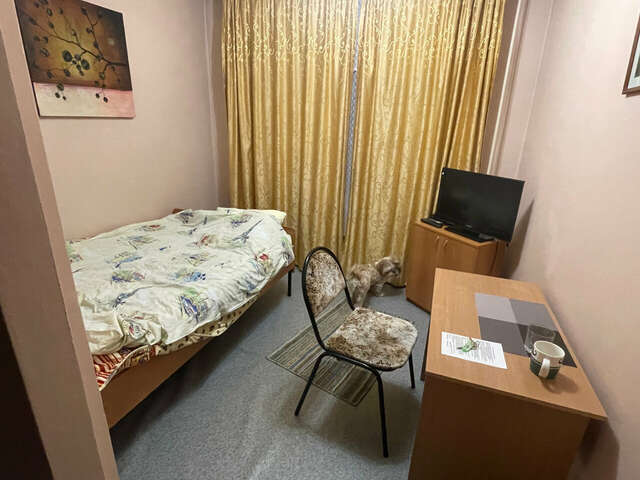 Гостиница Фианит Иркутск-36