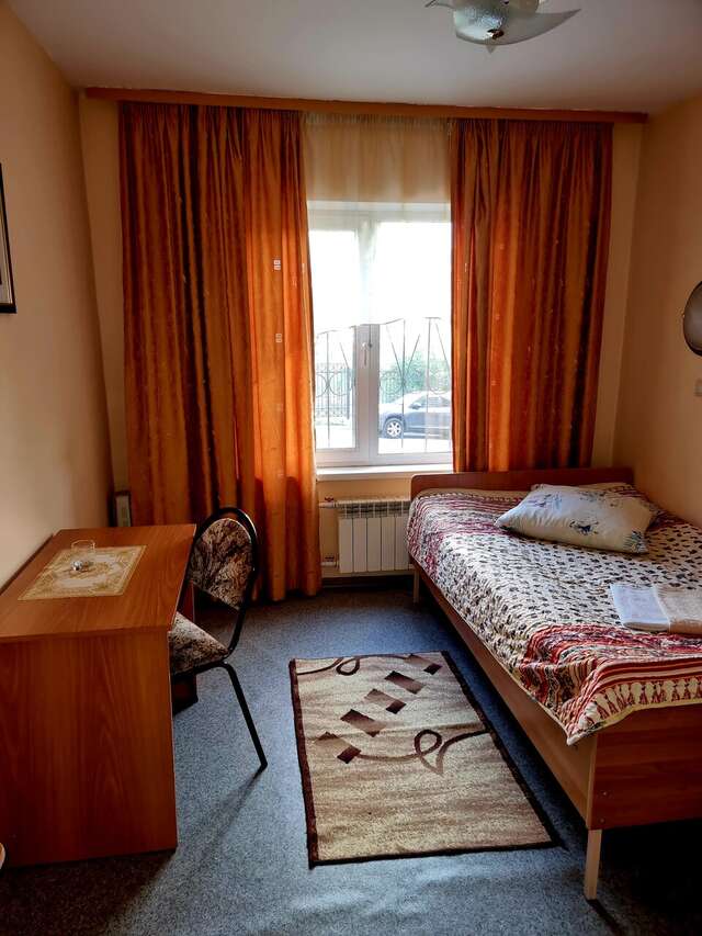 Гостиница Фианит Иркутск-22