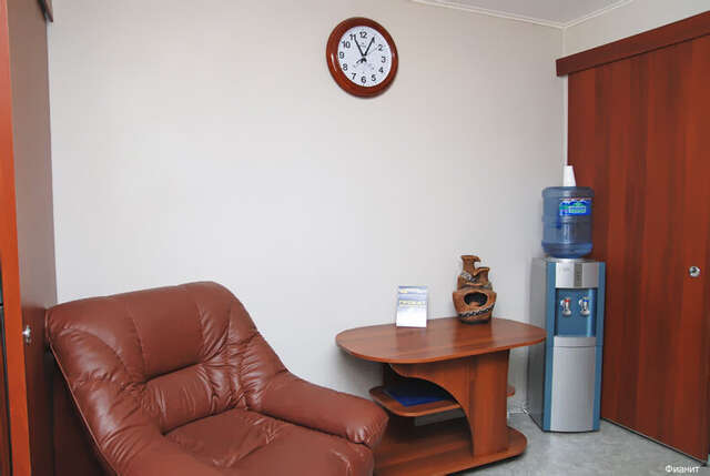 Гостиница Фианит Иркутск-13