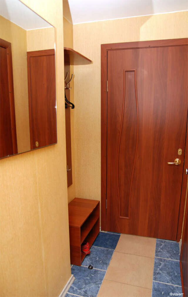 Гостиница Фианит Иркутск-39