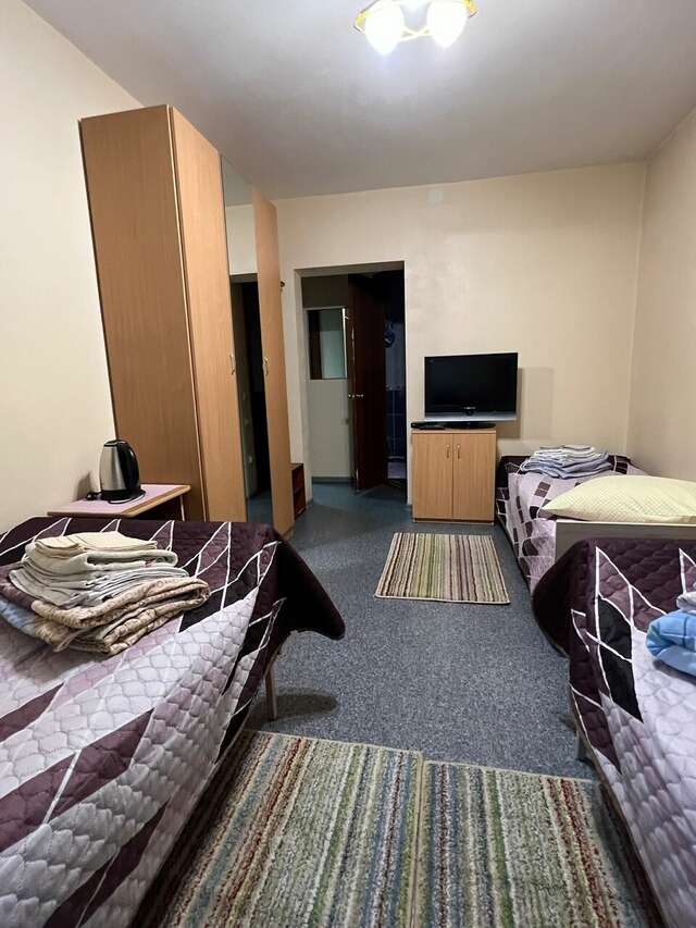 Гостиница Фианит Иркутск-19