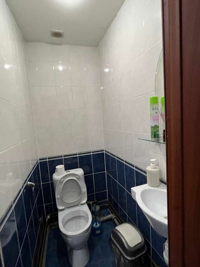 Гостиница Фианит Иркутск-20