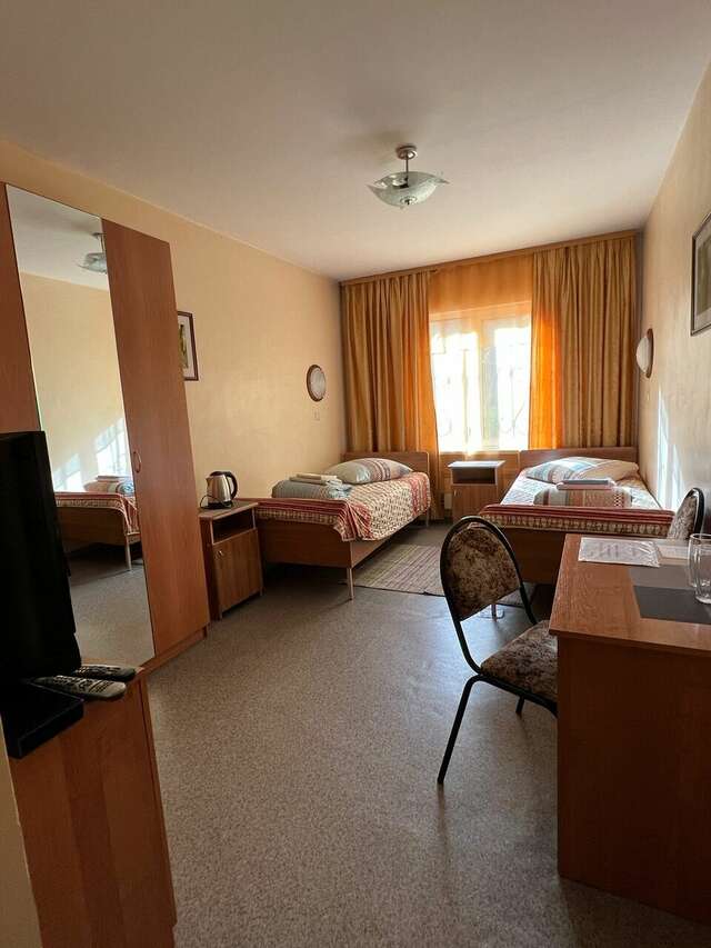 Гостиница Фианит Иркутск-25