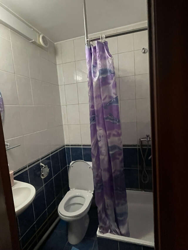 Гостиница Фианит Иркутск-34