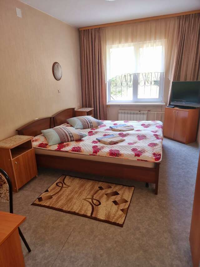 Гостиница Фианит Иркутск-26